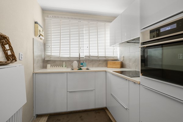 Medium property photo - Bertha Von Suttnerstraat 4, 1103 ME Amsterdam